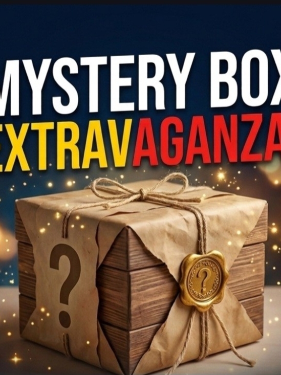 Other - Mystery Box Bundle